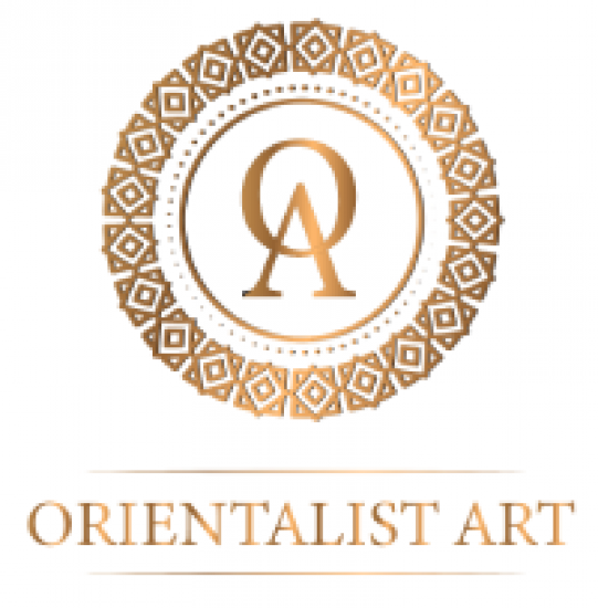 Orientalist Art